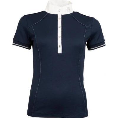 Afbeelding van ANKY Wedstrijdshirt Subtle C Wear Navy XXS