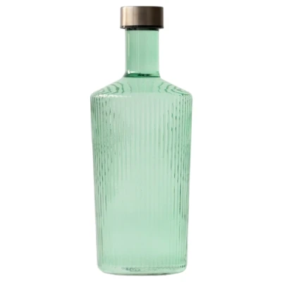 Afbeelding van Paveau Waterfles Met Draaidop Bondi Groen