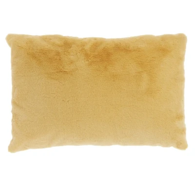 Afbeelding van Unique Living Sierkussen Lonne Latte 40x60cm