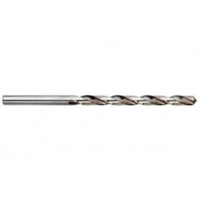 Afbeelding van Metabo 625055000 Metaal spiraalboor 1 stuks 8 mm Gezamenlijke lengte 165 stuk(s)