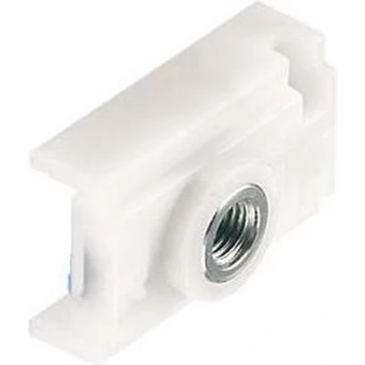 Afbeelding van Dorma Glijblokje+schroef tbv arm ts91 92 93