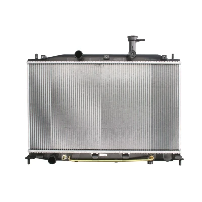 Afbeelding van Radiator, motorkoeling KOYORAD PL812387