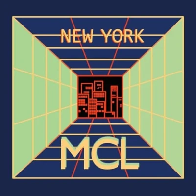 Afbeelding van Mcl New York