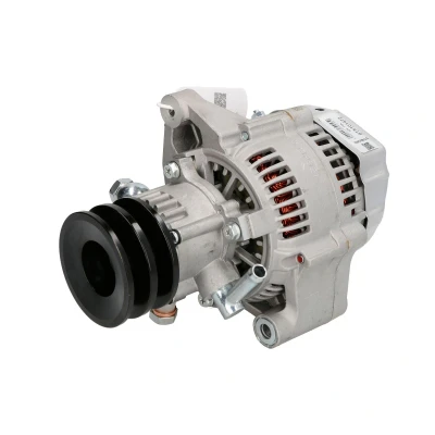 Afbeelding van STARDAX STX101472 Dynamo / Alternator 12V 70A TOYOTA: HIACE 4 Kasten