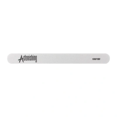 Afbeelding van Astonishing Files 100/180 Sponge 1116084003932