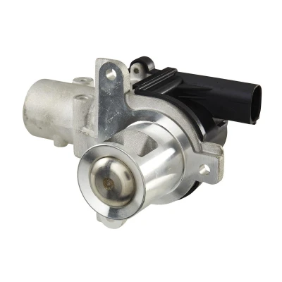 Afbeelding van HELLA 6NU 010 171 741 EGR klep Elektrisch Met pakkingen RENAULT: LAGUNA 3, MEGANE 2 Kombi, Kangoo II Express, DACIA: Duster Off Road, Logan I MCV