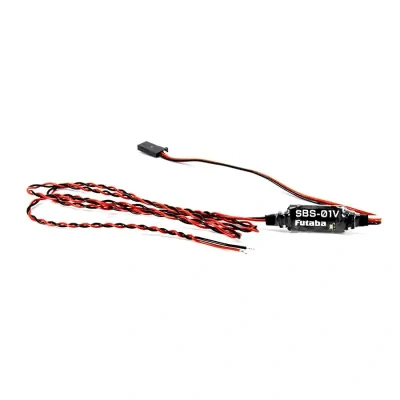 Afbeelding van Futaba SBS 01V Externe Batterijspanning Sensor