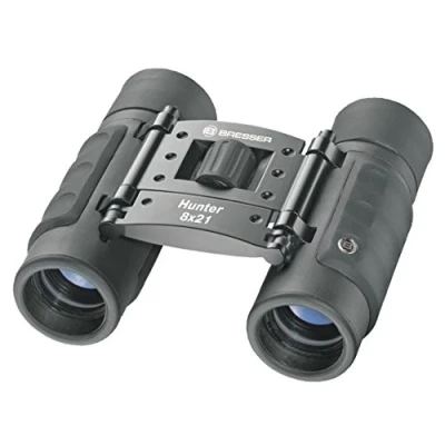 Afbeelding van Bresser Hunter 8x21 Verrekijker