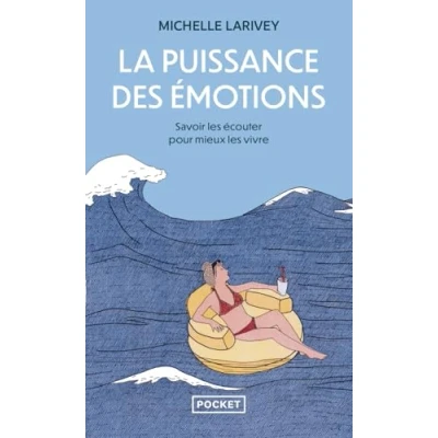 Afbeelding van La Puissance DES Emotions
