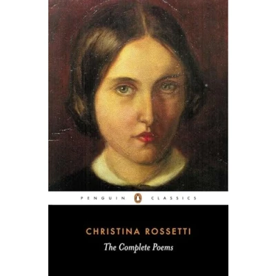 Afbeelding van PC Complete Poems Christina Rossetti