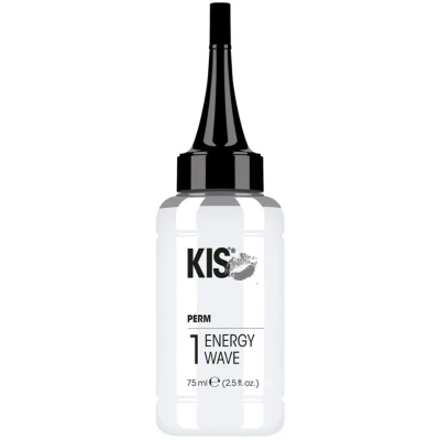 Afbeelding van KIS Energy Wave 1 75 ml