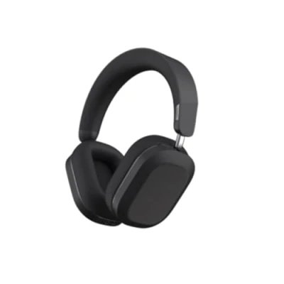 Image de Casque audio sans fil Bluetooth Mondo by Defunc Noir