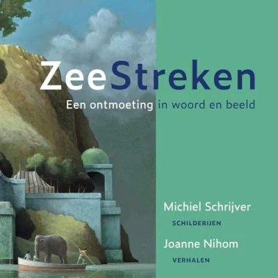 Afbeelding van ZeeStreken