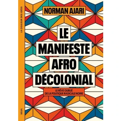 Image de Le Manifeste afro décolonial