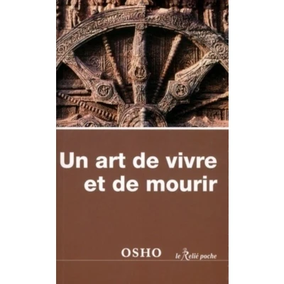 Image de Un art de vivre et mourir