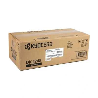 Image de PA2001w Kyocera DK 1248 tambour (d&#039;origine)