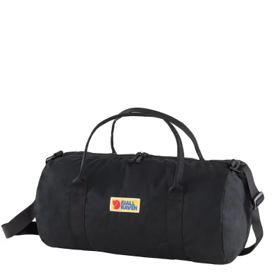 Afbeelding van Fjällräven Sporttas, Maat: One Size, Black