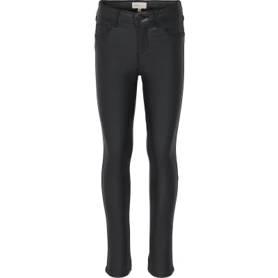 Afbeelding van ONLY Girls Broek voor kinderen, Maat: 164, Black