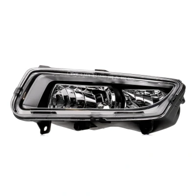 Afbeelding van TYC 19 0876 11 2 Mistlampen Links VOLKSWAGEN: Polo V Hatchback
