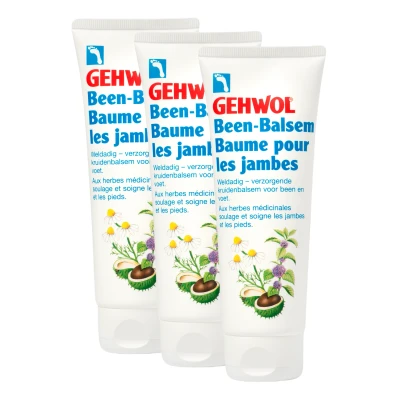 Afbeelding van Gehwol Beenbalsem 125 ml