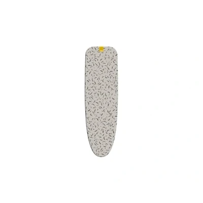 Afbeelding van Joseph Glide Compact Hoes voor Strijkplank Ecru Scatter Katoen Crème