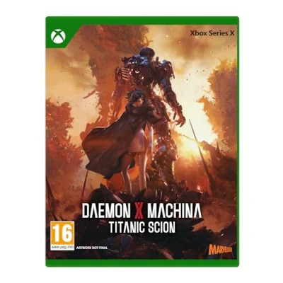 Afbeelding van Daemon X Machina: Titanic Scion Xbox