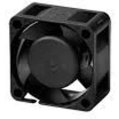 Afbeelding van Sunon MF20100V1 1000U A99 Axiaalventilator 5 V/DC 4.75 m3/h (l x b h) 20 10 mm