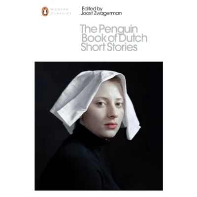 Afbeelding van Penguin Book Of Dutch Short Stories