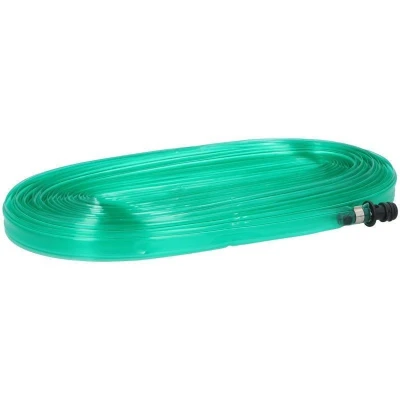 Afbeelding van Druppelslang Kinzo 15 meter (2.5 cm, Groen)