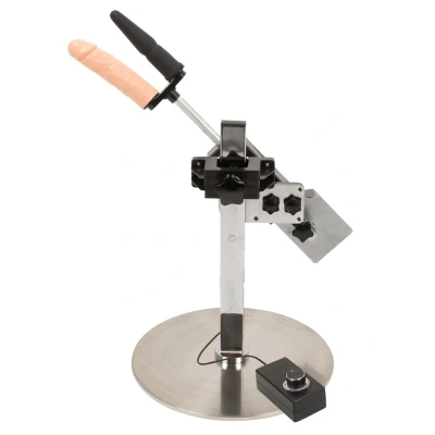 Afbeelding van Neukmachine Big Bang Penetrator*