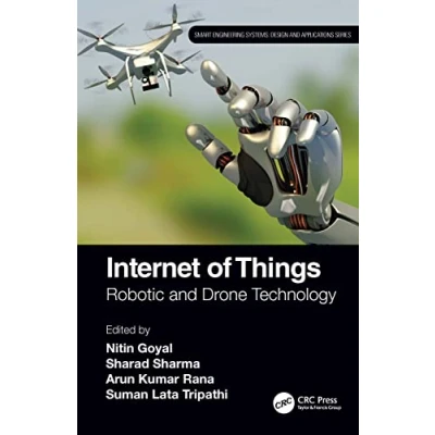 Afbeelding van Smart Engineering Systems: Design and Applications Internet of Things