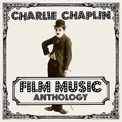 Afbeelding van Charlie Chaplin Film Music Anthology (2 LPs)