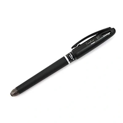 Afbeelding van Pentel EnerGel Gel Inktroller Tradio BL117W, blauw