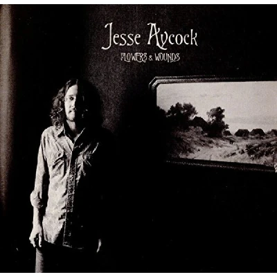 Afbeelding van Jesse Aycock Flowers &amp; Wounds (CD)