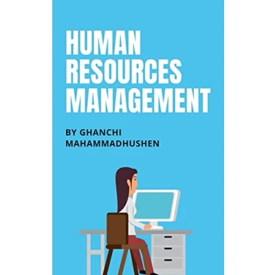 Afbeelding van Human Resources Management