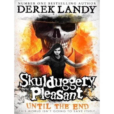 Image de UNTIL THE END