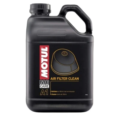 Afbeelding van MOTUL 102985 Universele reiniger 5