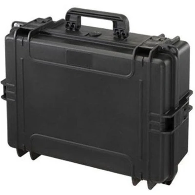 Afbeelding van WCS Protection 505 koffer zwart