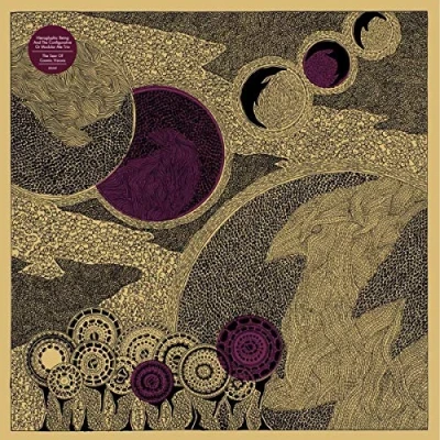 Afbeelding van Hieroglyphic Being The Seer Of Cosmic (CD)