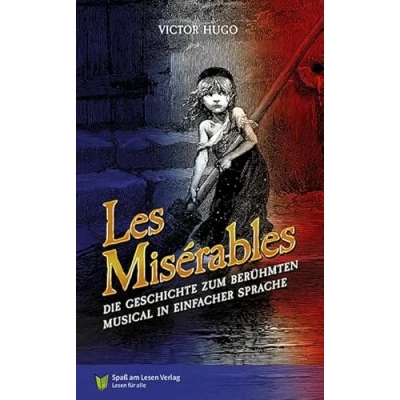 Afbeelding van Les Misérables