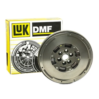 Afbeelding van LuK 415 0431 10 Dubbel massa vliegwiel