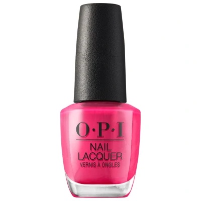 Afbeelding van OPI Nail Lacquer Nagellak Pink Flamenco 15 ml