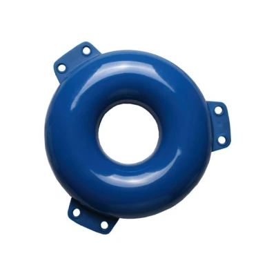 Afbeelding van Ringfender blauw 30cm
