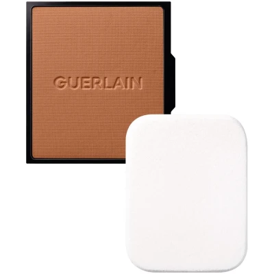 Afbeelding van Guerlain Parure Gold Skin Control High Perfection Matte Compacte Foundation Refill Navulling 5N Neutral