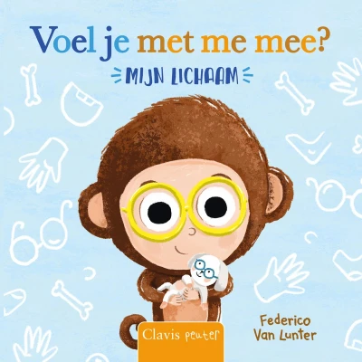 Afbeelding van Mijn lichaam
