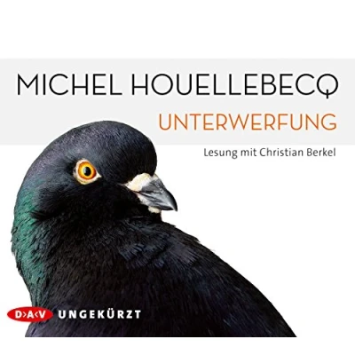 Afbeelding van Unterwerfung