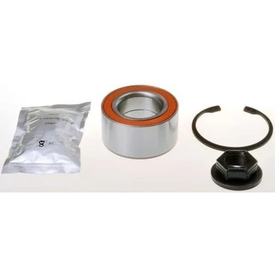Afbeelding van DENCKERMANN W413098 Wiellagerset 72mm FORD: Focus Mk1 Hatchback, Estate, MAZDA: 2 Hatchback