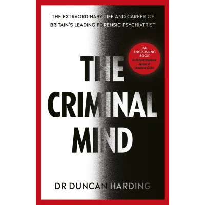 Afbeelding van The Criminal Mind