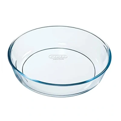 Image de PYREX Moule a manquÃ© Classic Glassware 26 cm transparent