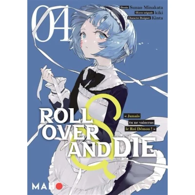 Image de Roll Over and die T04